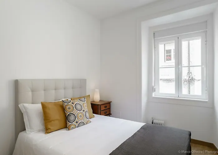 Estefania - Center Лісабон