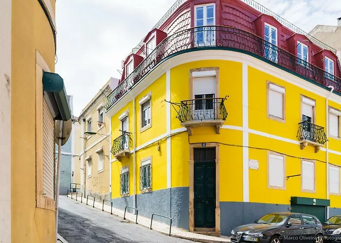 Апартаменти Estefania - Center