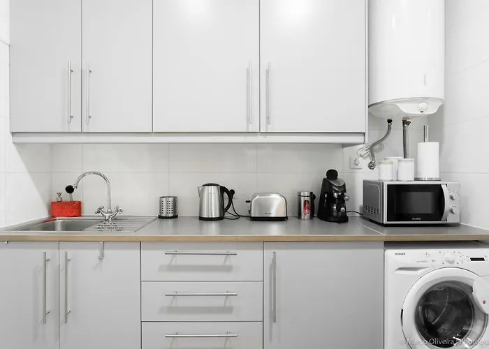 Estefania - Center Апартаменти