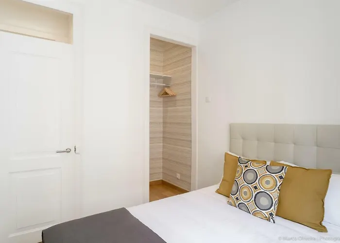 Апартаменти Estefania - Center *